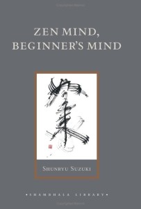 An accessible introduction to the Zen mind.