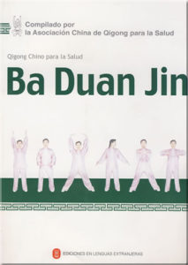 Chinese Health Qigong Association