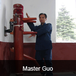 shaolin kung fu china