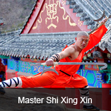 learn shaolin kung fu 