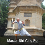  kung fu shaolin