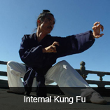 kung fu schools