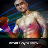 Anvar-Boynazarov