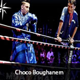 Choco Boughanem