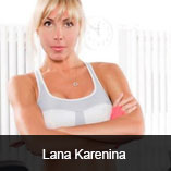 Lana-Kareninal