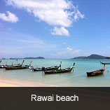 Rawai Beach