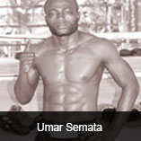 Umar-Semata