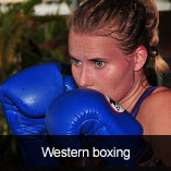 Western Boxing