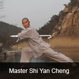 shaolin martial arts centre