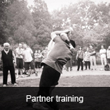 Partnertraining
