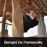 Bernard De Premonville
