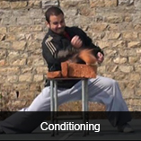 conditioning