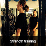 Strength Training
