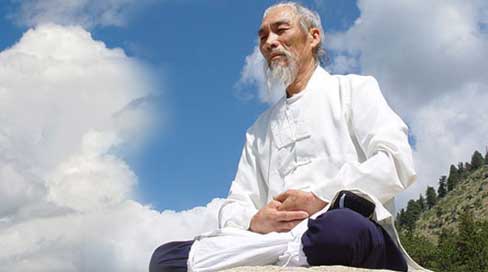 Internal Alchemy and Health and Longevity. The Martial Arts of Wudang