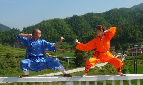 THE BEST INTERNATIONAL MARTIAL ARTS SCHOOL OF 2012!!!
