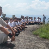 kung fu and martial arts