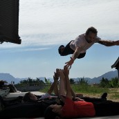 kung fu and martial arts