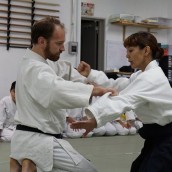 kung fu and martial arts