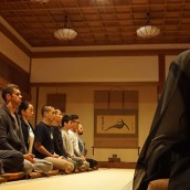 kung fu and martial arts