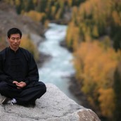 kung fu and martial arts