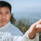 kung fu and martial arts