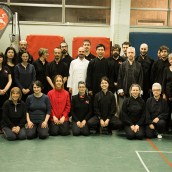 kung fu and martial arts
