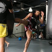 kung fu and martial arts