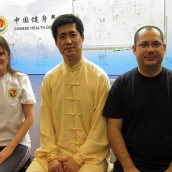 kung fu and martial arts