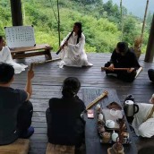 kung fu and martial arts