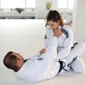 kung fu and martial arts
