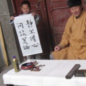 kung fu and martial arts