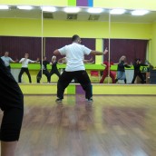 kung fu and martial arts