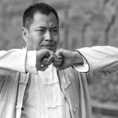 kung fu and martial arts