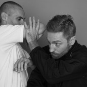 kung fu and martial arts