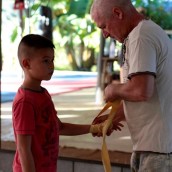 kung fu and martial arts