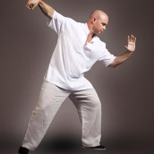 kung fu and martial arts
