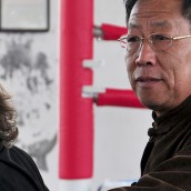 kung fu and martial arts