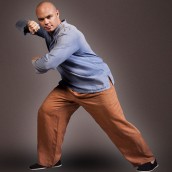 kung fu and martial arts