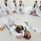 kung fu and martial arts