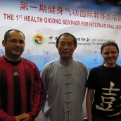 kung fu and martial arts