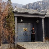 kung fu and martial arts