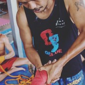 kung fu and martial arts