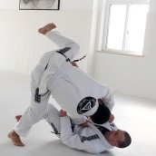 kung fu and martial arts