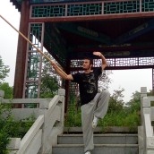 kung fu and martial arts