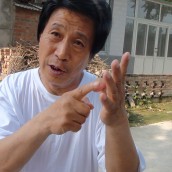 kung fu and martial arts