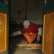 kung fu and martial arts