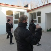 kung fu and martial arts