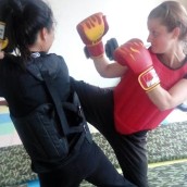 kung fu and martial arts