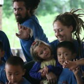 kung fu and martial arts