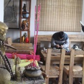 kung fu and martial arts